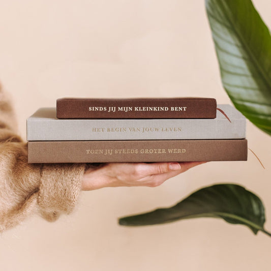 Voordeel invulboeken bundel