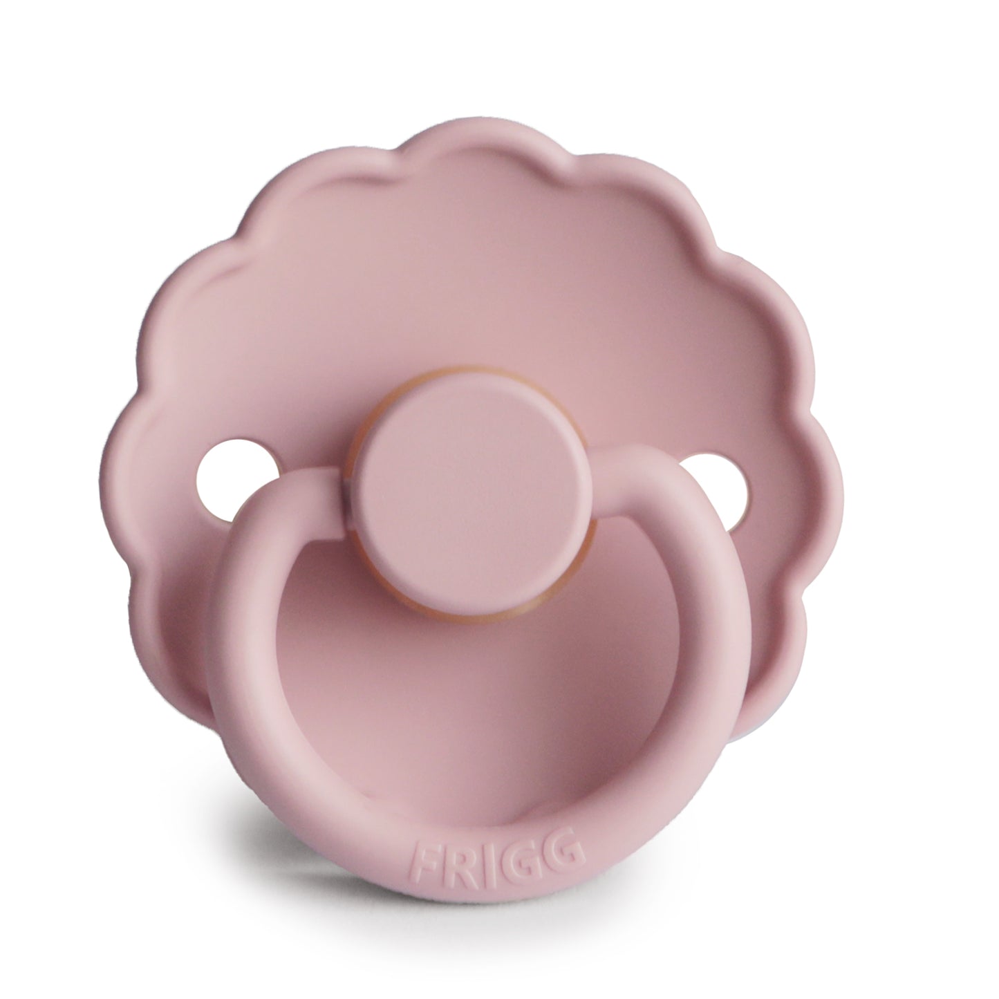 FRIGG Speen Latex Daisy Baby Pink