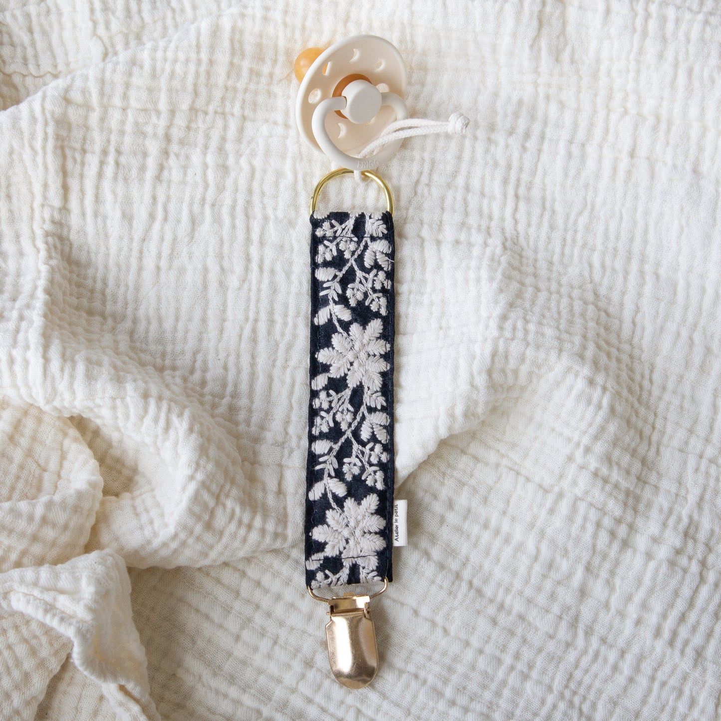 Speenkoord Otje | LIMITED EDITION
