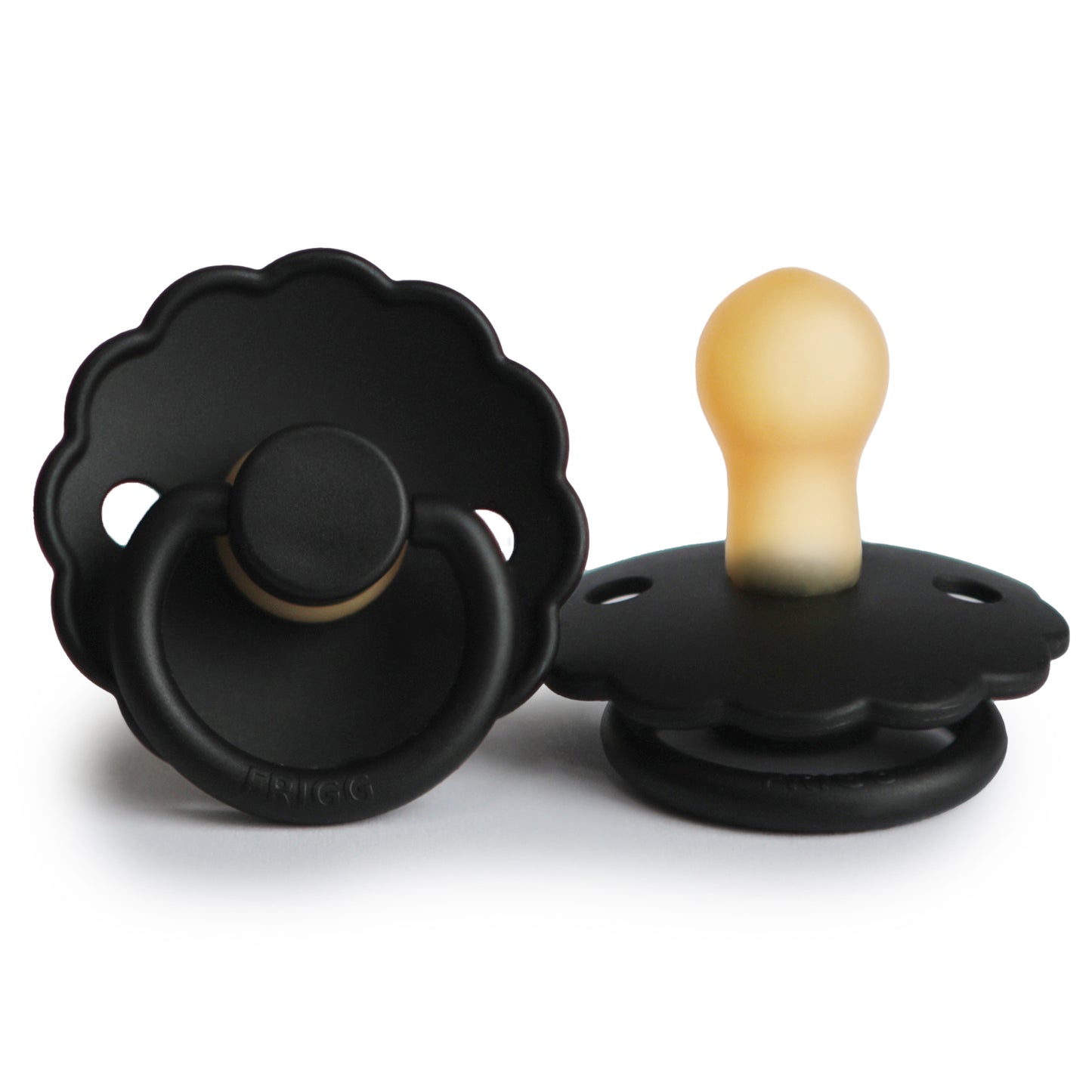 FRIGG Speen Latex Daisy Black