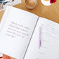 'The beginning of your life' Pregnancy & Baby Memory Book