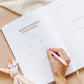 'The beginning of your life' Pregnancy & Baby Memory Book