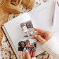 'Since you became my grandchild' Grandparent Memory Book