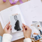 'The beginning of your life' Pregnancy & Baby Memory Book