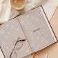 'Since you became my grandchild' Grandparent Memory Book