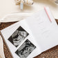 'The beginning of your life' Pregnancy & Baby Memory Book