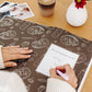 'The beginning of your life' Pregnancy & Baby Memory Book