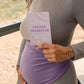 Pregnancy Milestone Cards - Set of 48 Cards