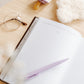 'Since you became my grandchild' Grandparent Memory Book