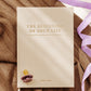 'The beginning of your life' Pregnancy & Baby Memory Book