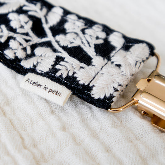 Pacifier cord Otje | LIMITED EDITION