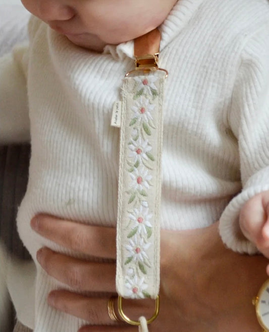 Pacifier cord Julie